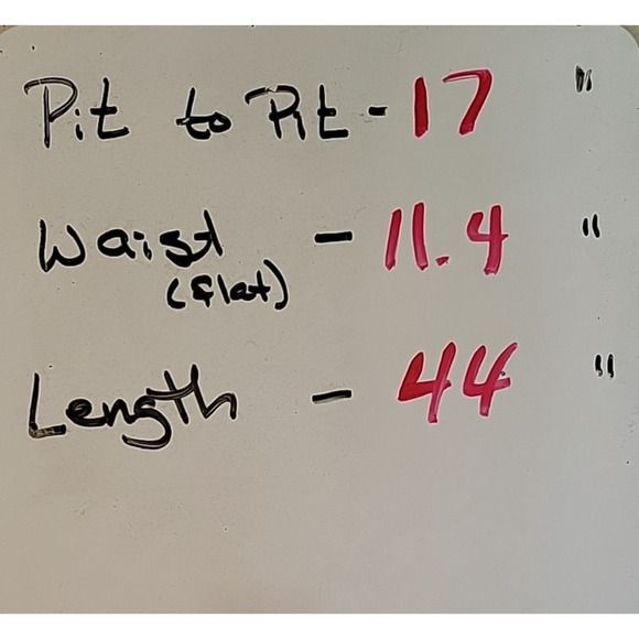 Vtg 80s Prairie Midi Dress Floral Cottage Modest Church Pockets‎ Granny Size 8 - Picture 12 of 13